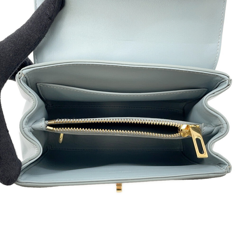 Celine Seize Lizard Handbag Bag - Picture 6 of 11